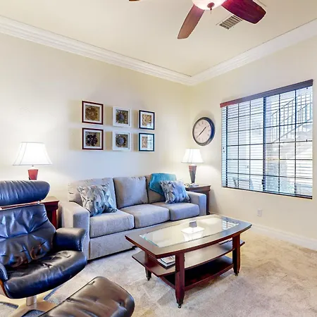 La Quinta Leisure Apartment